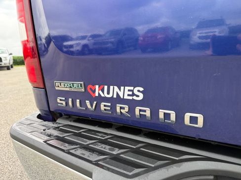 Used 2011 Chevrolet Silverado 1500 LT w/ All-Star Edition AWD/4WD image 41