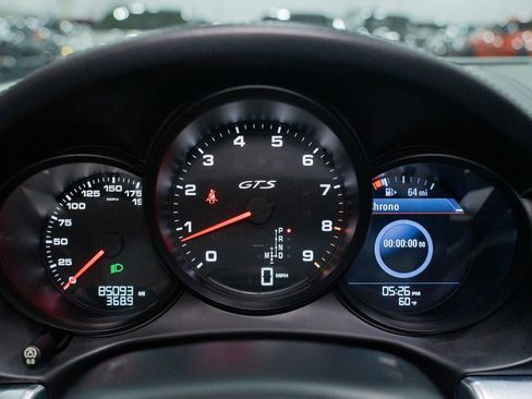 Used 2015 Porsche Cayman GTS image 31