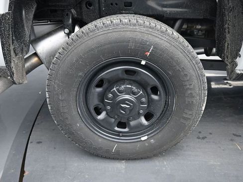 New 2026 RAM 2500 Tradesman image 39