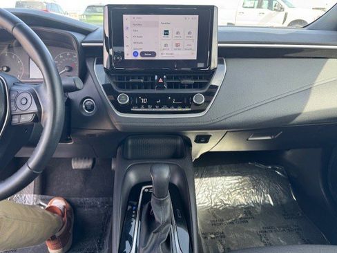 Used 2024 Toyota Corolla Sedan w/ SE Convenience Package image 21