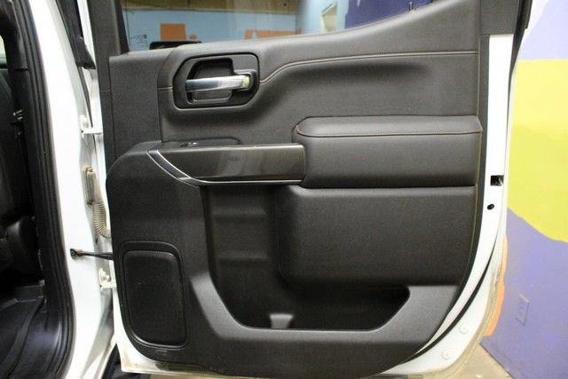 Certified 2022 GMC Sierra 1500 AT4 w/ AT4 Premium Package AWD/4WD image 12