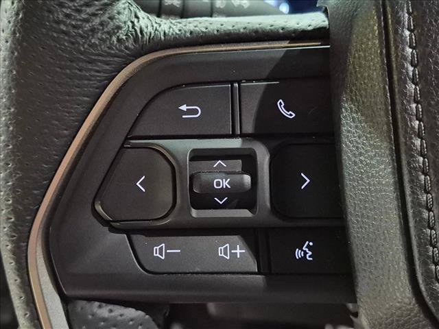 Certified 2025 Toyota Tacoma TRD Sport w/ TRD Sport Upgrade Package RWD image 14