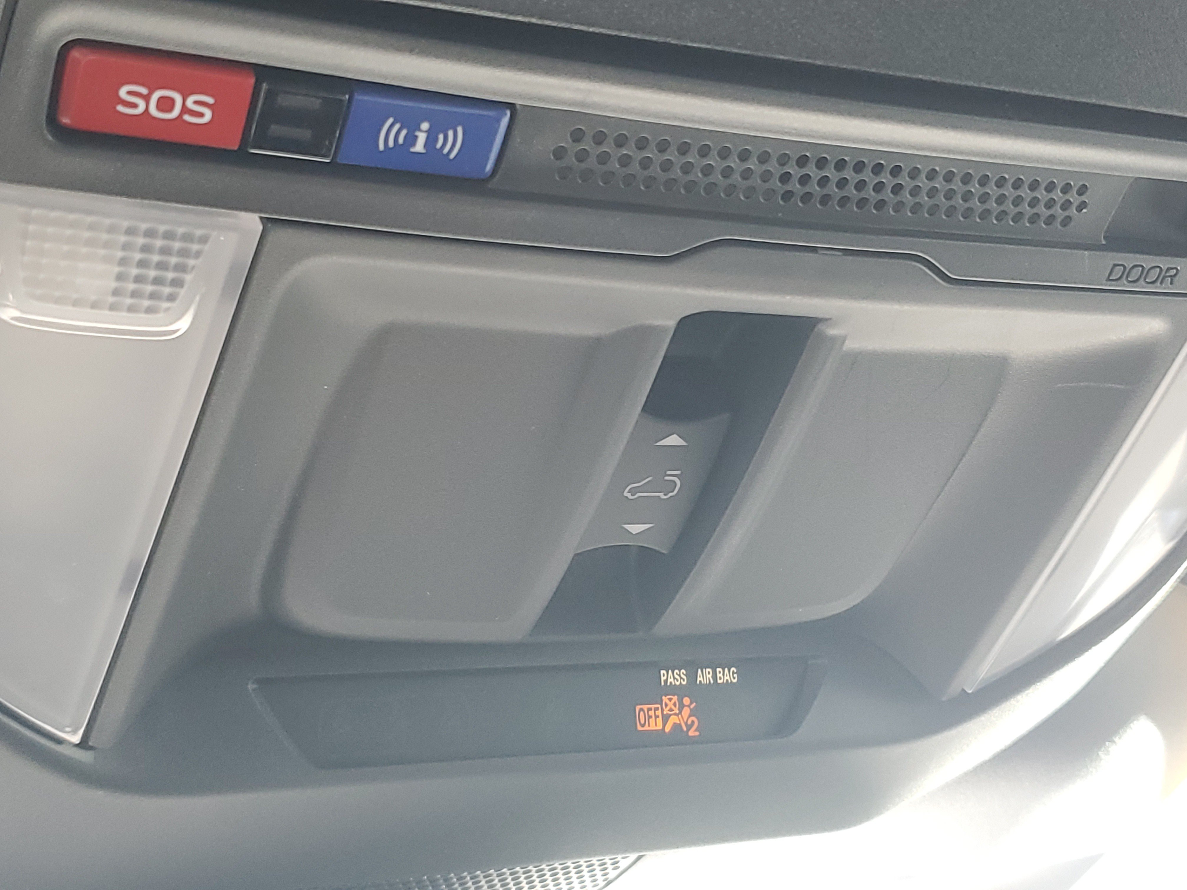 Used 2026 Subaru Forester Touring AWD/4WD image 32