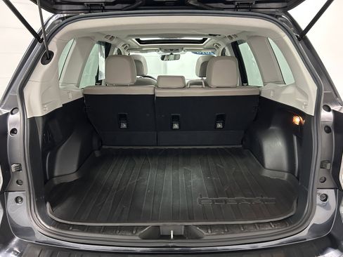 Used 2018 Subaru Forester 2.5i Limited image 29