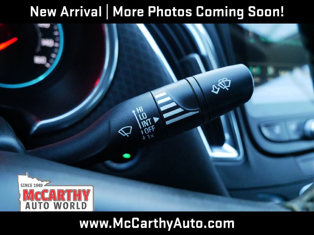 Used 2016 Chevrolet Malibu LT FWD image 24