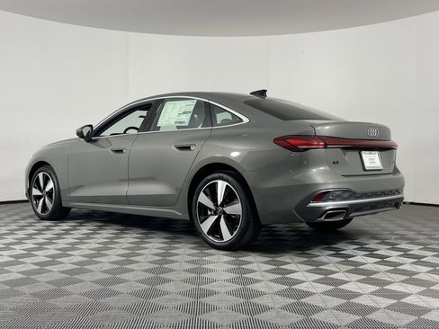 New 2025 Audi A5 2.0T Premium image 11