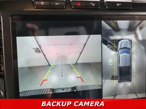 Used 2021 Ford F150 Lariat w/ Equipment Group 502A High image 20