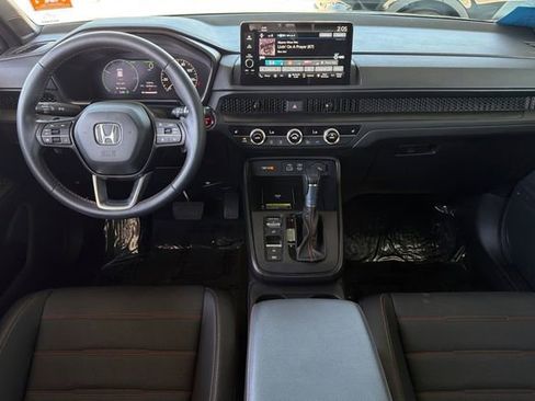 Used 2025 Honda CR-V Sport-L image 17