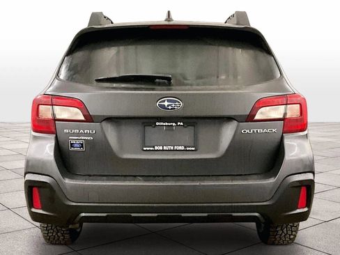 Used 2019 Subaru Outback 2.5i Premium image 4
