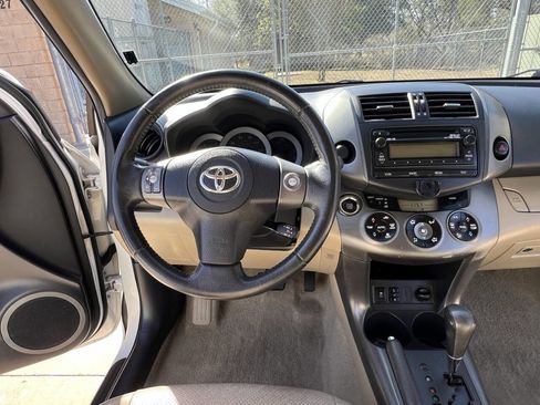 Used 2012 Toyota RAV4 Limited w/ Premium Plus Value Pkg image 18