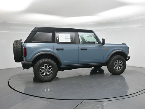 Certified 2021 Ford Bronco Badlands AWD/4WD image 26