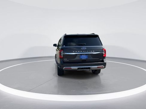 Certified 2024 Ford Expedition Max Limited AWD/4WD image 6