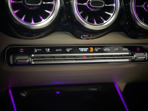 New 2026 Mercedes-Benz GLB 250 GLB 250 image 27