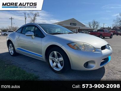 Used 2008 Mitsubishi Eclipse GS