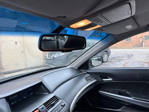 Used 2008 Honda Accord EX-L image 18