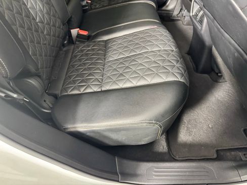 Used 2024 Nissan Murano Platinum w/ Cargo Package image 32