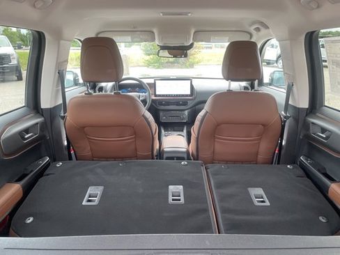 New 2025 Ford Bronco Sport Outer Banks w/ Outer Banks Tech Package+ image 67