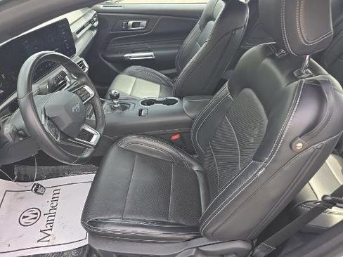 Used 2024 Ford Mustang GT Premium RWD image 6