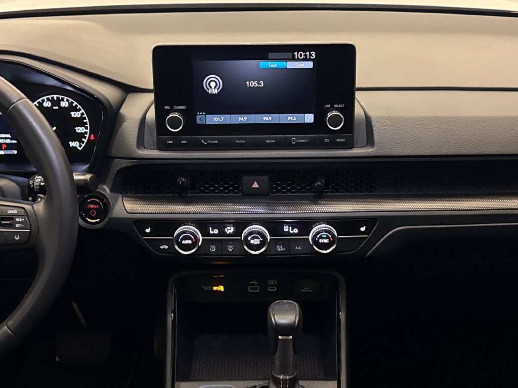 Certified 2024 Honda CR-V Sport image 16