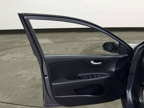 Used 2020 Kia Rio S FWD image 10