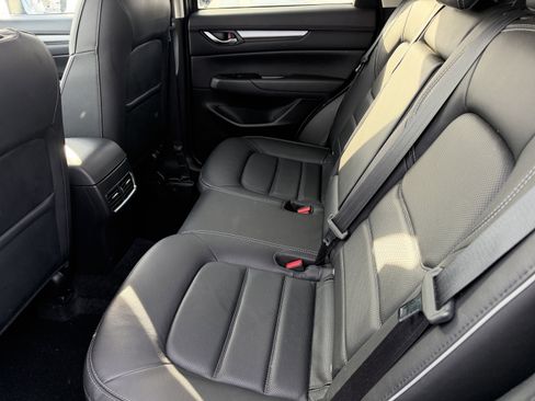 Certified 2024 MAZDA CX-5 AWD 2.5 S w/ Preferred Package image 23