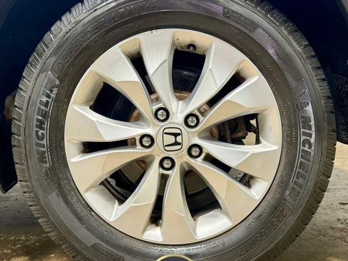 Used 2014 Honda CR-V EX image 12