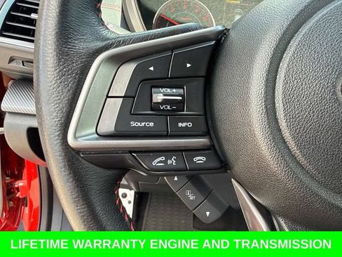 Used 2019 Subaru Impreza 2.0i Sport AWD/4WD image 30