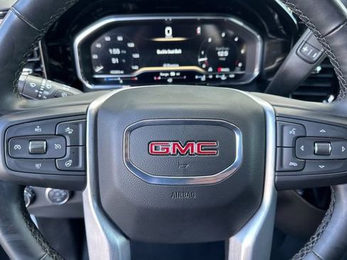 Used 2024 GMC Sierra 1500 SLT image 24
