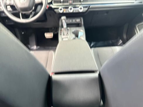 Used 2026 Honda Civic Sport image 29
