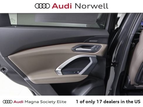 New 2026 Audi Q5 Premium Plus AWD/4WD image 20