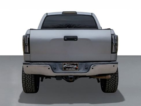 Used 2012 Toyota Tundra Limited image 8