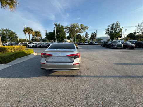 Used 2022 Honda Civic LX image 21