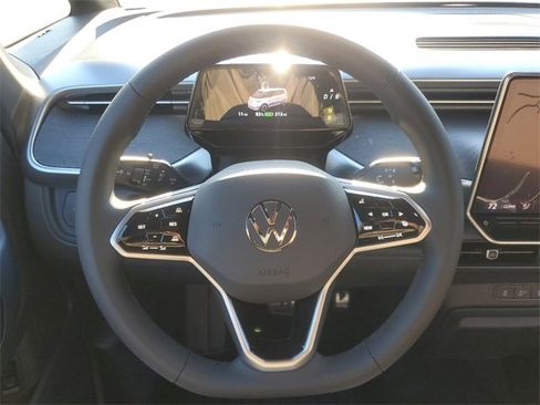 New 2025 Volkswagen ID. Buzz Pro S image 27