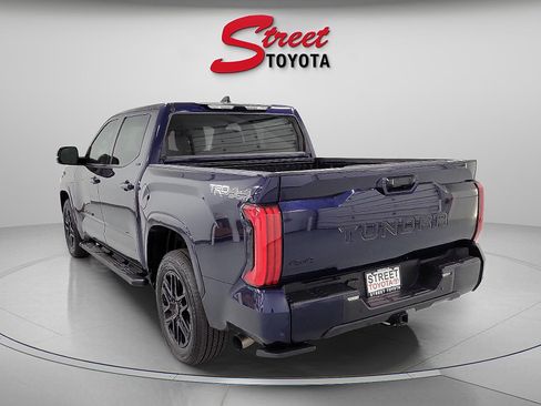 Used 2023 Toyota Tundra SR5 w/ TRD Sport Premium Package AWD/4WD image 2