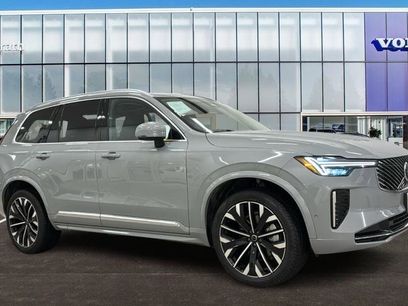 Used 2025 Volvo XC90 B6 Plus