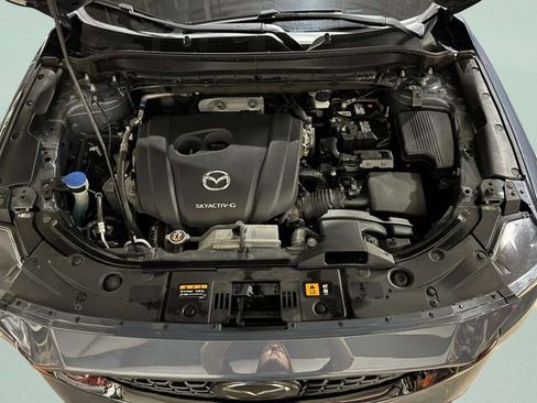 Used 2022 MAZDA CX-5 Carbon Edition image 28