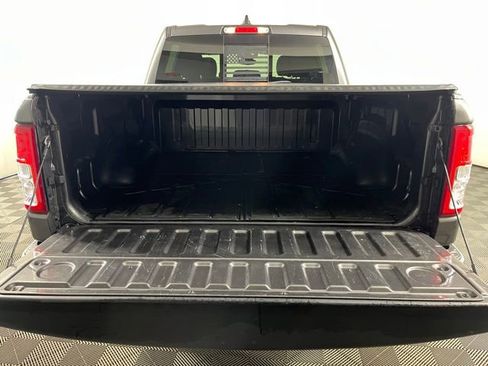 Used 2023 RAM 1500 Big Horn AWD/4WD image 39