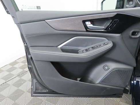 Used 2026 Acura MDX w/ Advance Package AWD/4WD image 25