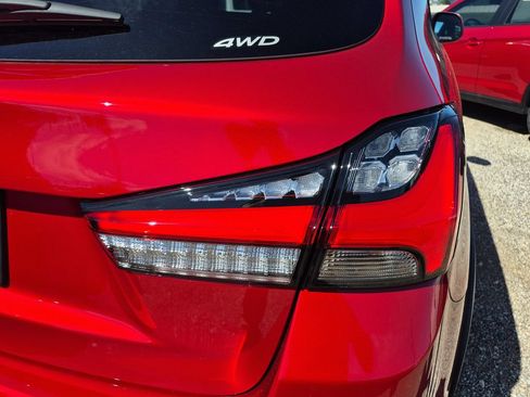 New 2026 Mitsubishi Outlander Sport ES AWD/4WD image 28