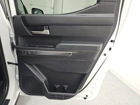 Used 2024 Toyota Tacoma TRD Sport image 34