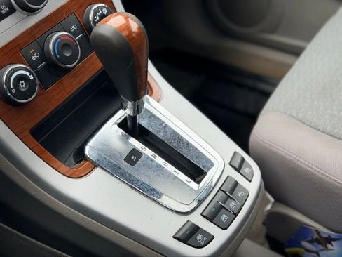 Used 2008 Chevrolet Equinox LT w/ LT Preferred Equipment Group FWD image 12