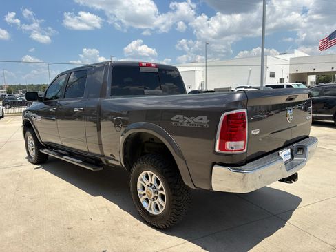 Used 2017 RAM 2500 Laramie w/ Off Road Package AWD/4WD image 6