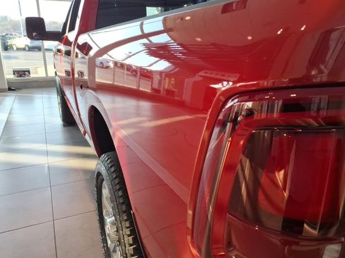 New 2026 RAM 2500 Big Horn AWD/4WD image 20