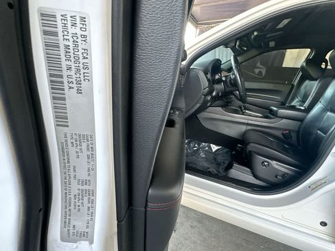 Used 2024 Dodge Durango GT AWD/4WD image 29