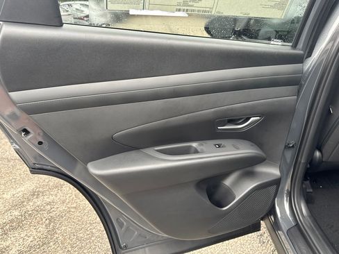 New 2026 Hyundai Tucson SEL image 12