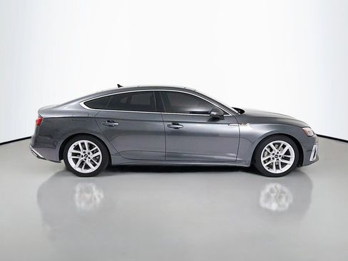Used 2023 Audi A5 2.0T Premium w/ Convenience Package image 8