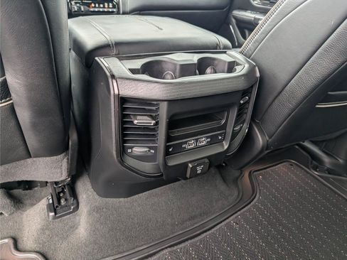 Used 2022 RAM 1500 Limited AWD/4WD image 30