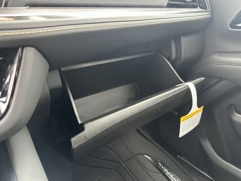 New 2026 Chevrolet Tahoe Premier w/ Sun And Tow Package image 15