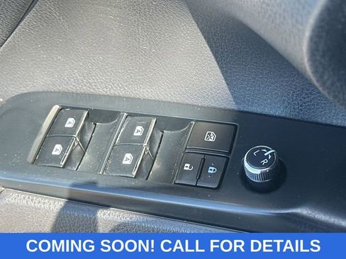 Used 2020 Toyota Camry XSE w/ Navigation Package image 36