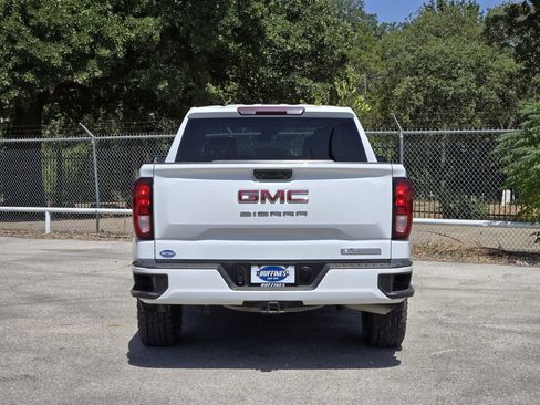 Used 2023 GMC Sierra 1500 Elevation AWD/4WD image 6